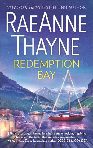 [Haven Point 02] • Redemption Bay_Contemporary Romance